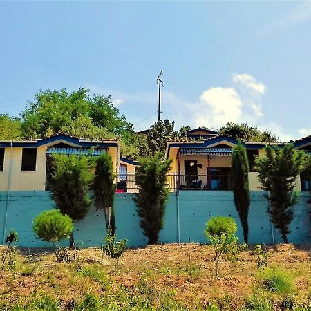 Ramo'S Cozy Beachside Haven With Panoramic Views - 1St Vlore Luaran gambar