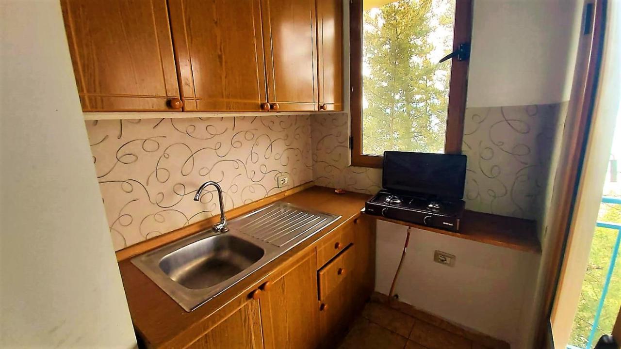 Ramo'S Cozy Beachside Haven With Panoramic Views - 1St Vlore Luaran gambar