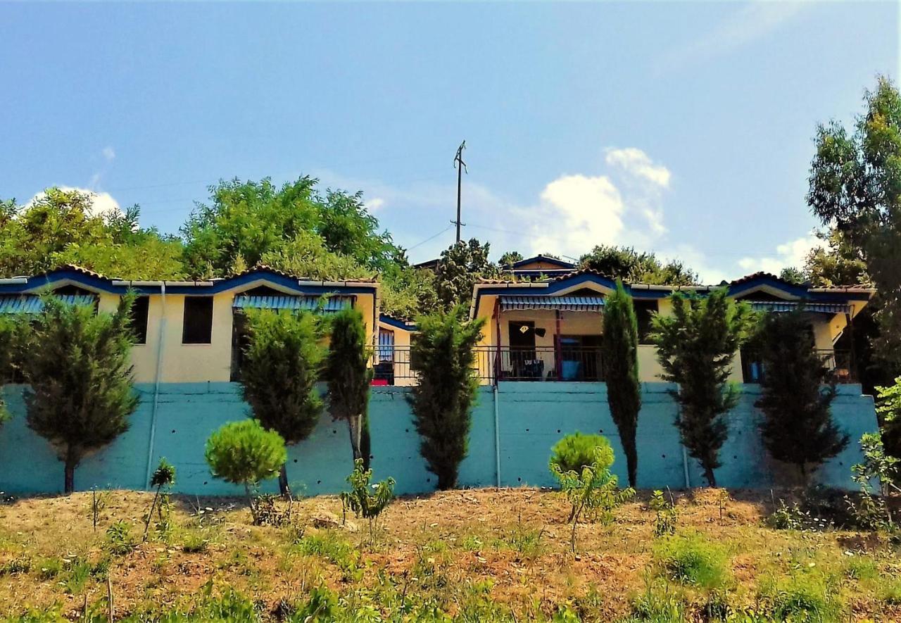Ramo'S Cozy Beachside Haven With Panoramic Views - 1St Vlore Luaran gambar